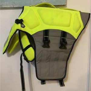 Arcadia Trail Dog Lifejacket